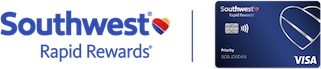 Southwest Airlines Rapid Rewards Credit Card