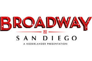 Broadway San Diego