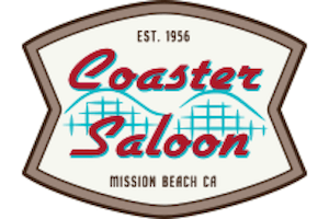 Coaster Saloon