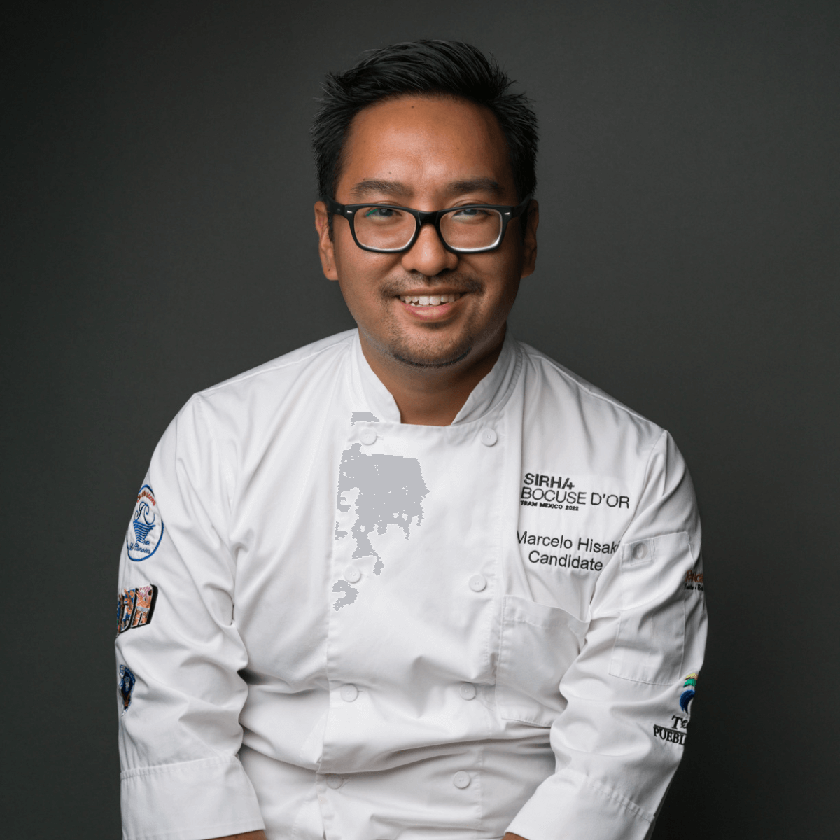 Marcelo Hisaki - San Diego Food + Wine Festival™