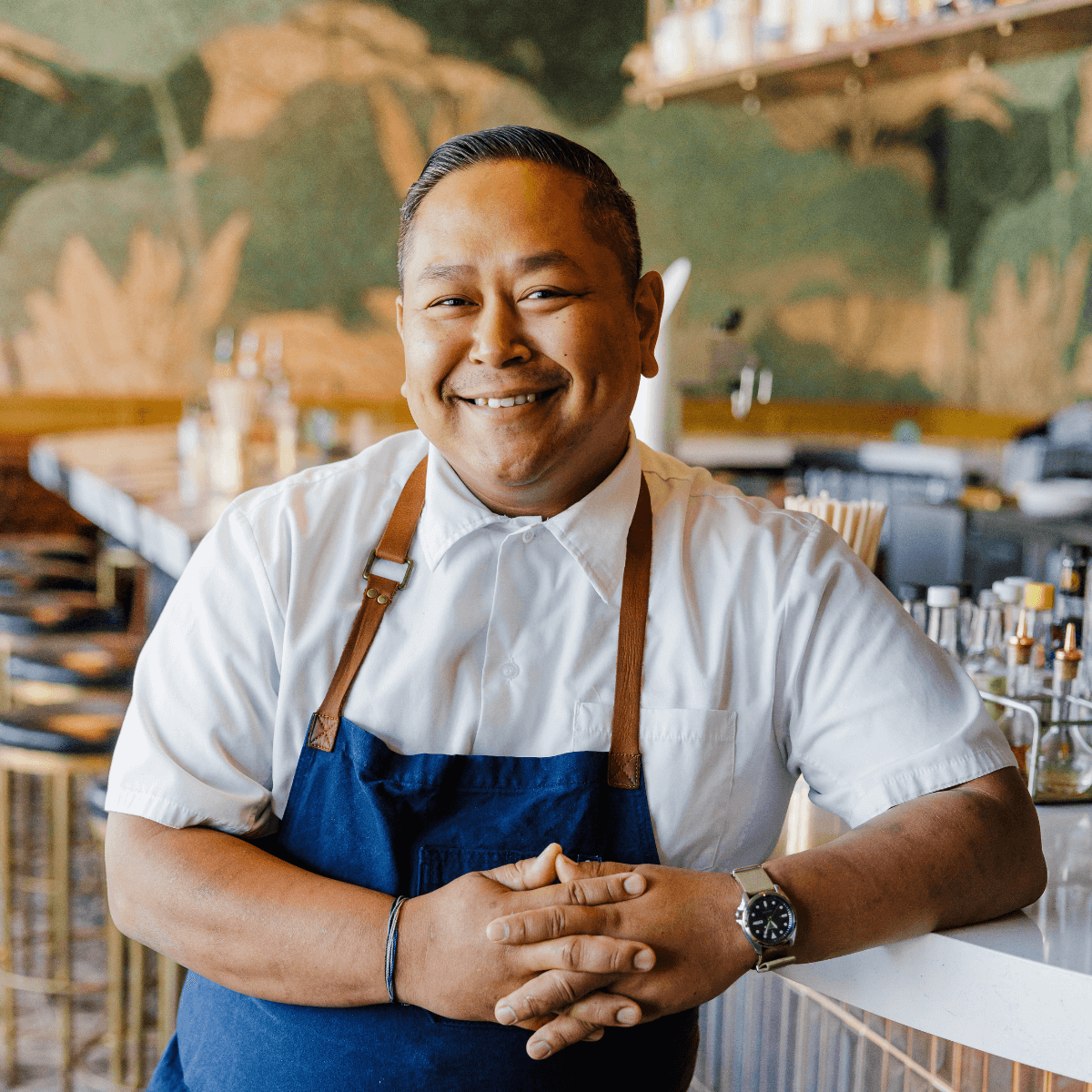 David Sim - San Diego Bay Wine & Food Festival®