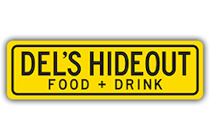 Del's Hideout