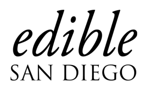 Edible San Diego