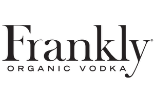 Frankly Organic Vodka