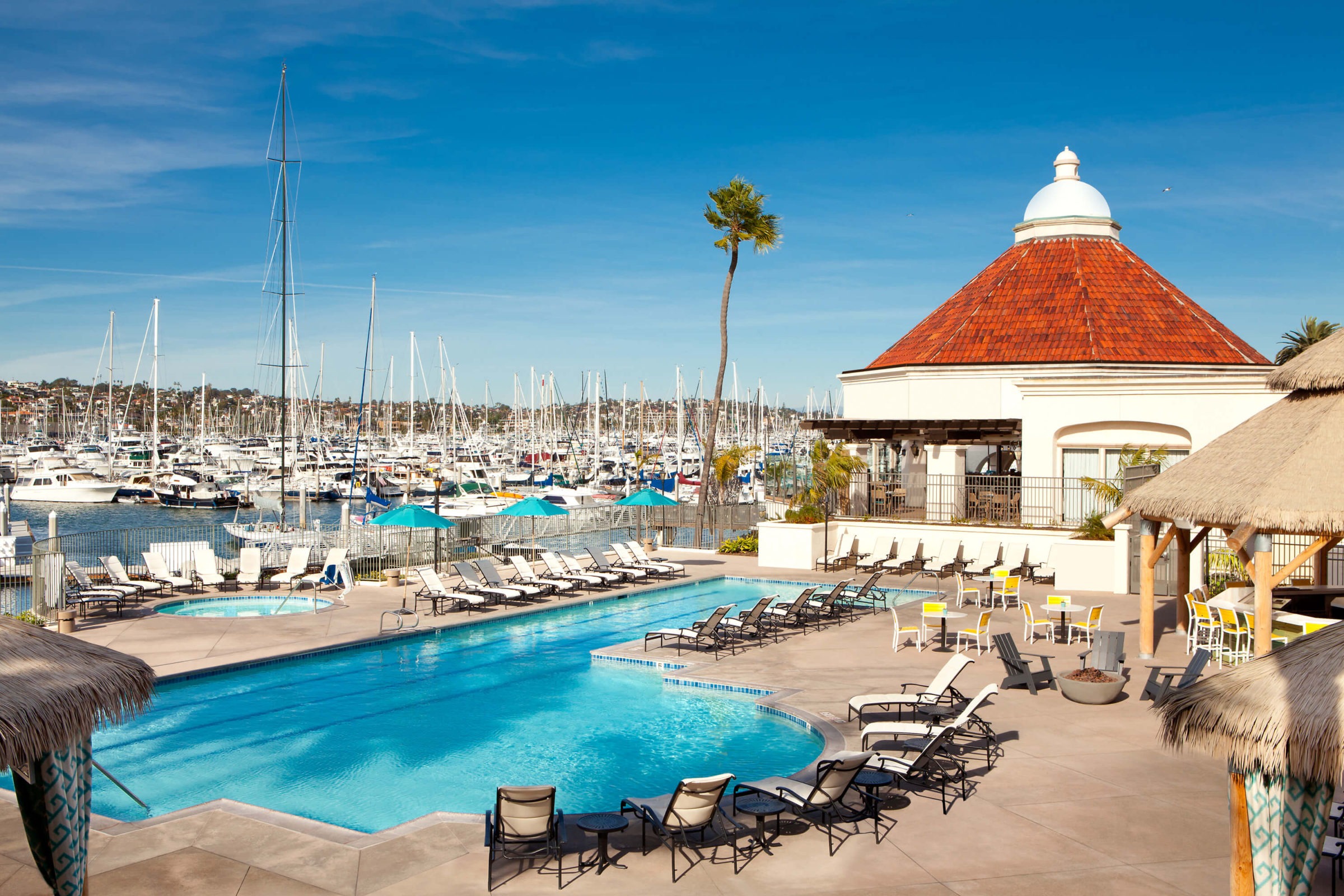 Kona Kai San Diego Resort