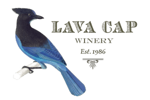 Lava Cap Winery