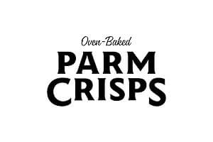 Parm Crisps