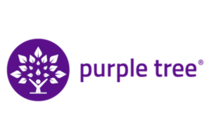 Purple Tree