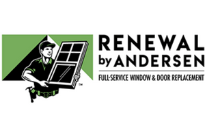 Renewal by Anderson