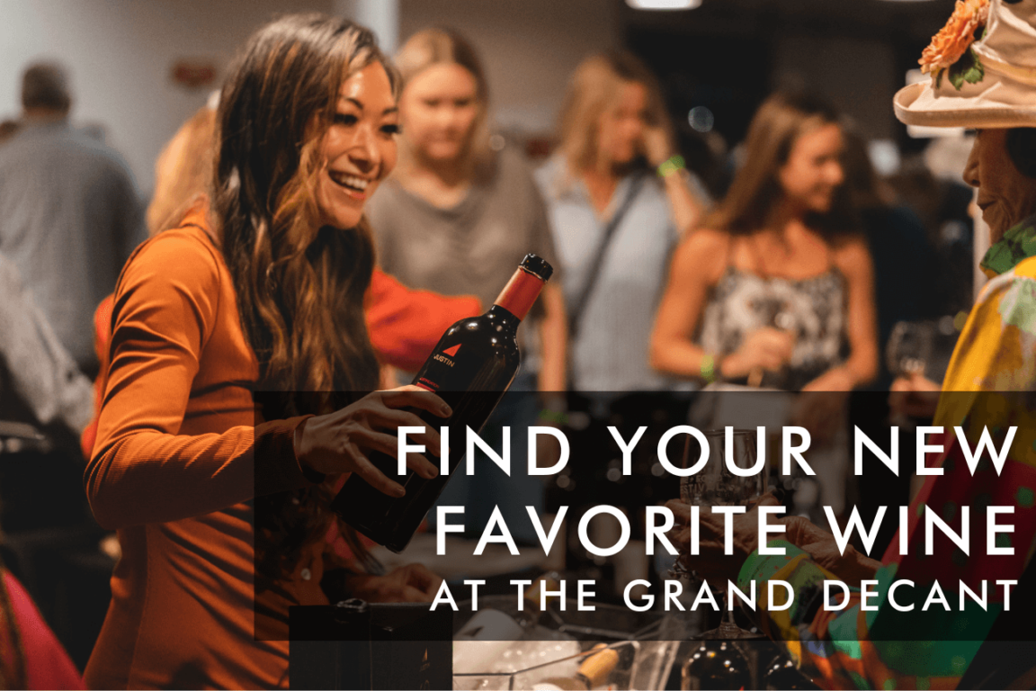 Features - San Diego Food + Wine Festival™