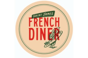 Saint James French Diner