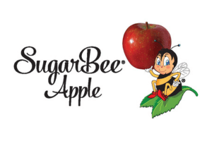 SugarBee Apple