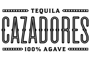 Tequila Cazadores