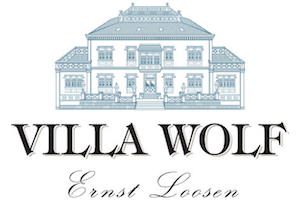 Villa Wolf