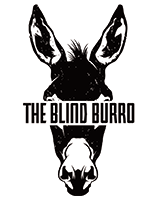 The Blind Burro